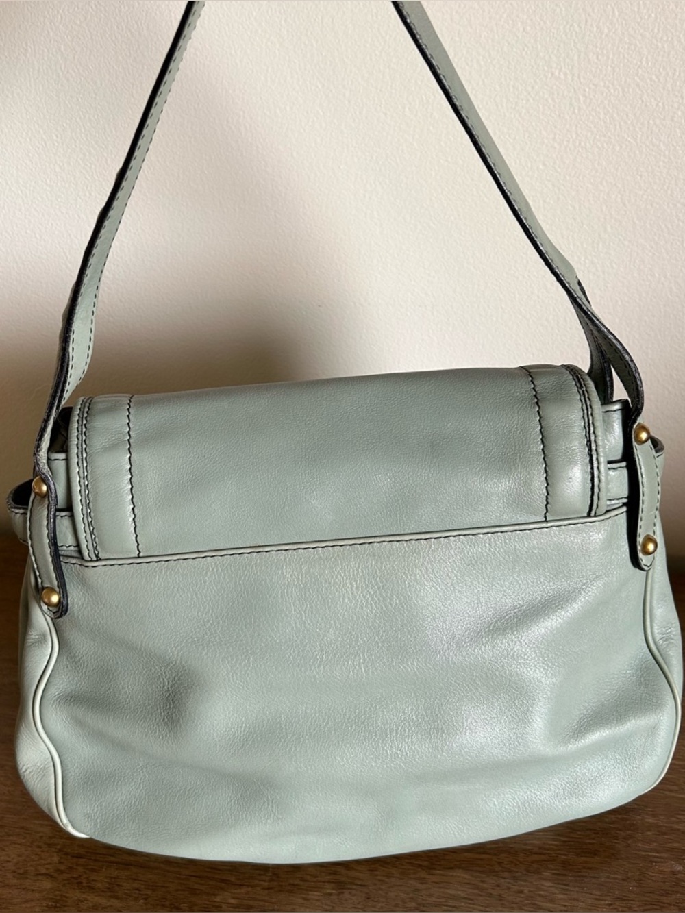 Vintage Marc Jacobs Kirsten Shoulder Bag - Picture 5 of 11